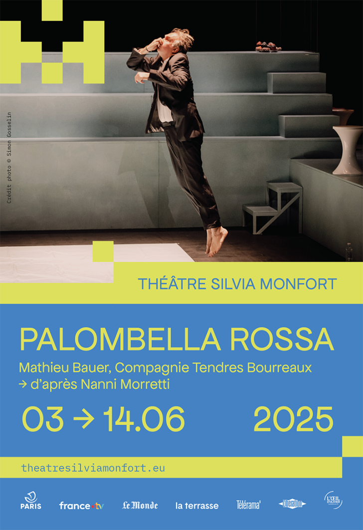 Palombella Rossa